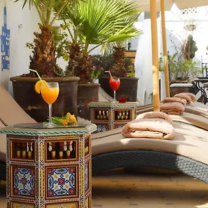 Riad Palais Des Princesses & Spa Riad