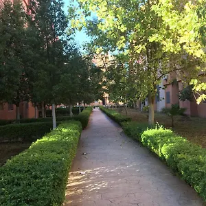 Appartement Firdaouss, Marrakesh