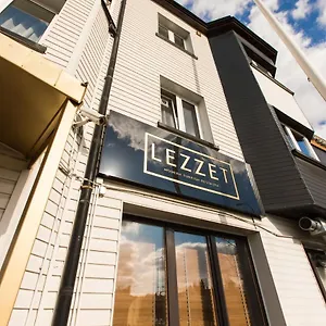 Lezzet Goscinny & Turkishrestaurant , Warszawa Polska