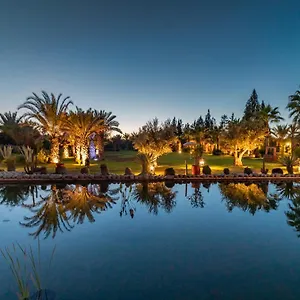 Villa Domaine Alma Marrakech, Marrakesh