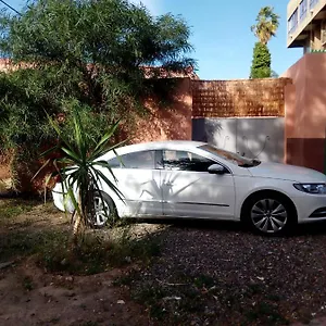 Hébergement de vacances Maison De, Marrakesh