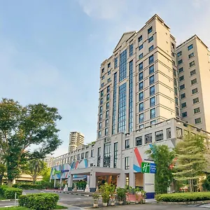 Express & Novena, An Ihg Singapore