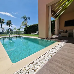 Villa Golf Prestigia Marrakech, Marrakesh