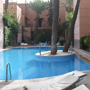 Appartement El Alaoui, Marrakesh