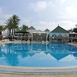 **** Hotel Valeria Jardins D'agadir - All In Marokko