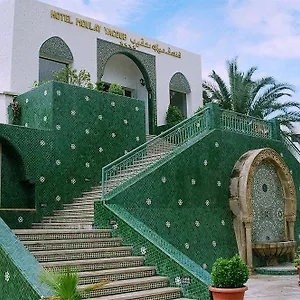 **** Hotel Moulay Yacoub Marokko