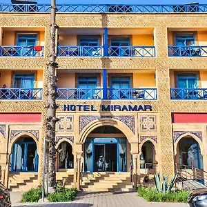 *** Hotel Miramar Marokko