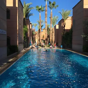 Bab Almadina Marrakesh