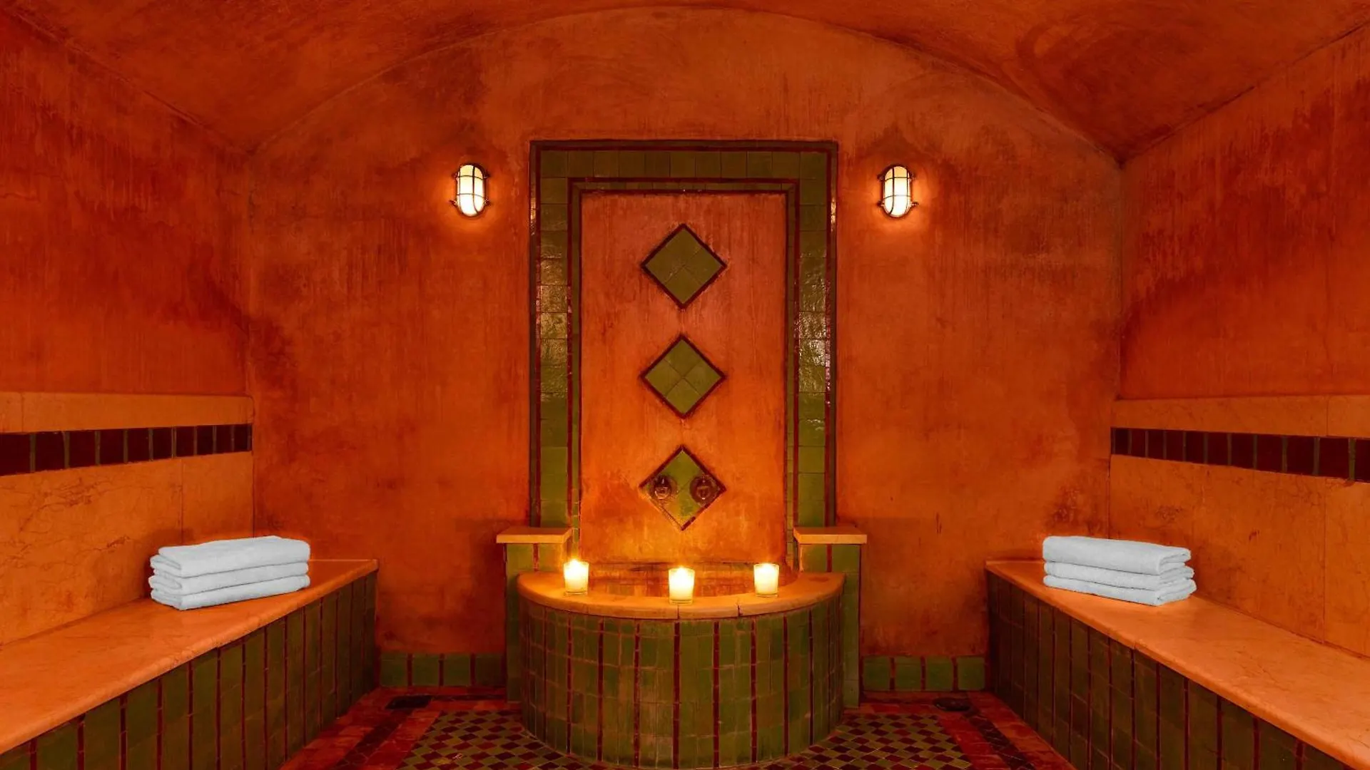 ***** Hotel Le Meridien N'Fis Marrakesh Morocco