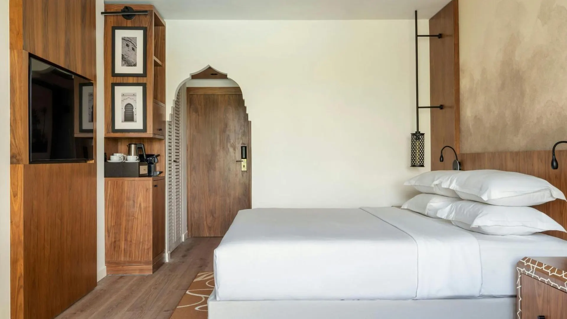 Le Meridien N'Fis Marrakesh
