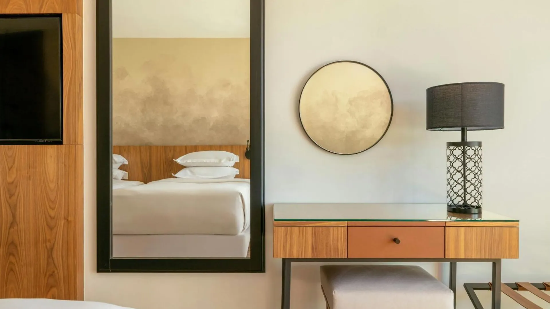 Le Meridien N'Fis Marrakesh Morocco