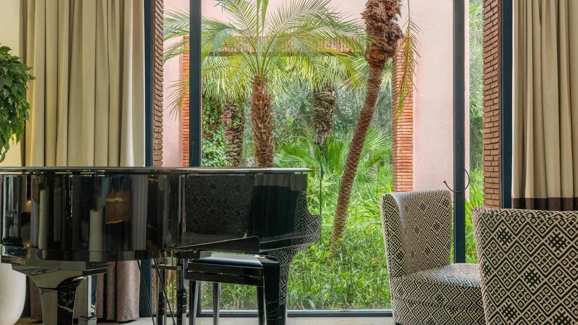 Le Meridien N'Fis Marrakesh