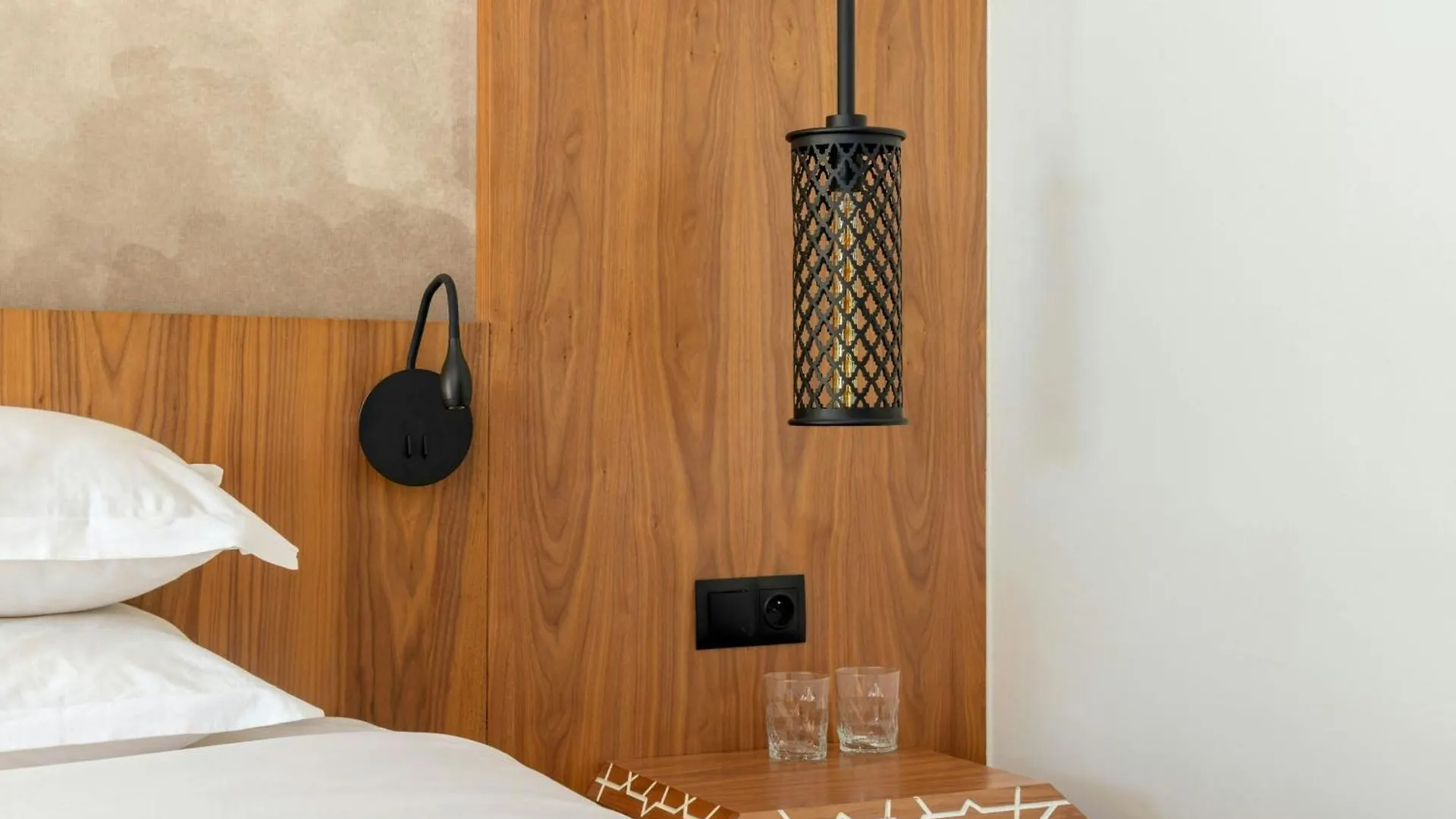 Le Meridien N'Fis Marrakesh Hotel