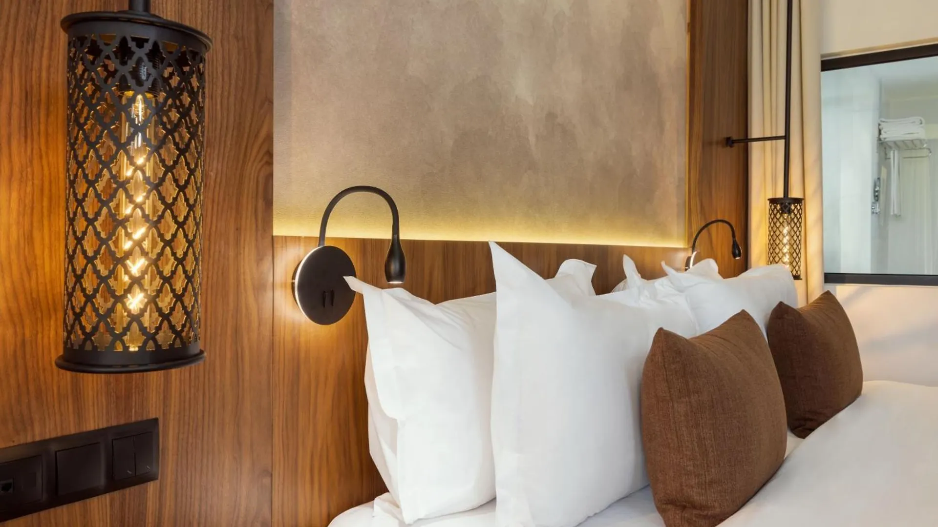 Le Meridien N'Fis Marrakesh