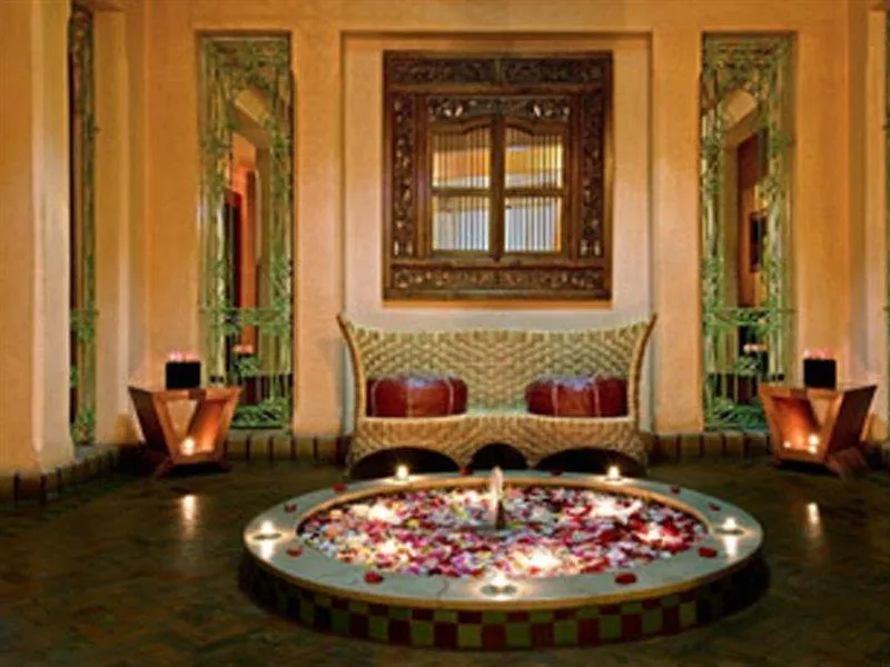 Le Meridien N'Fis Hotel Marrakesh Marokko