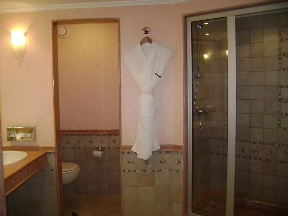 Le Meridien N'Fis Marrakesh Hotel