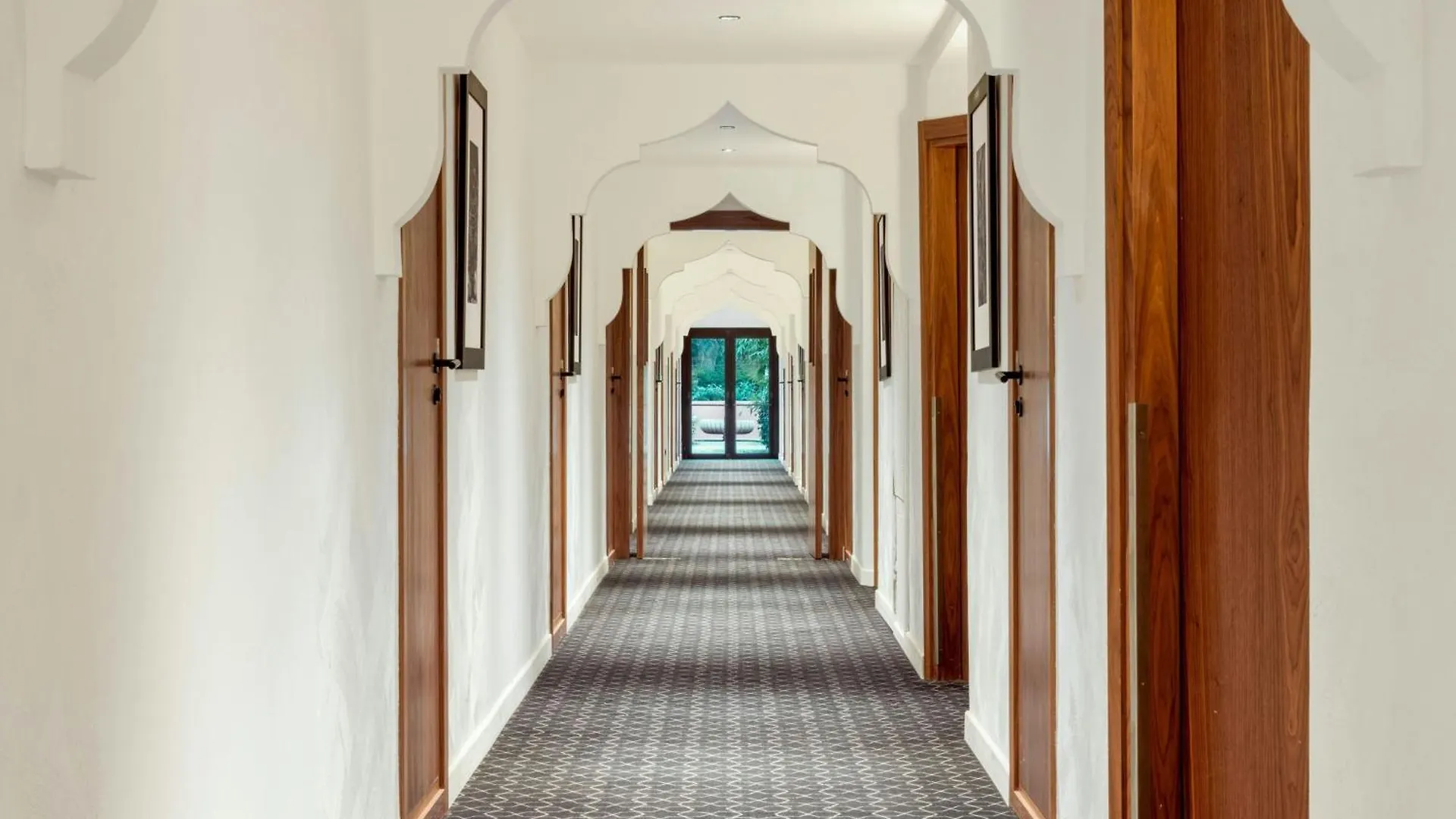 Hotel Le Meridien N'Fis Marrakesh