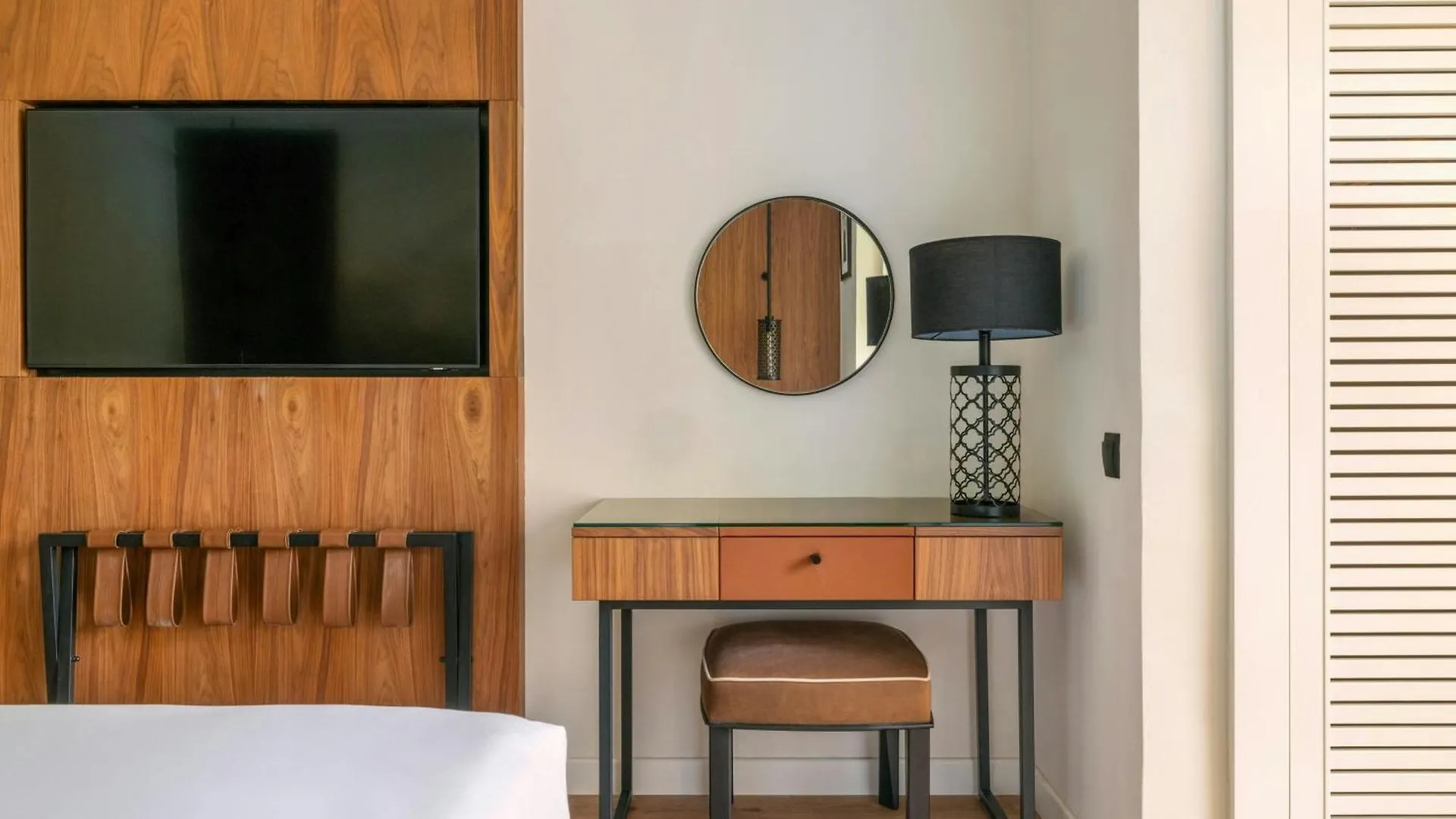 Le Meridien N'Fis Marrakesh 5*,