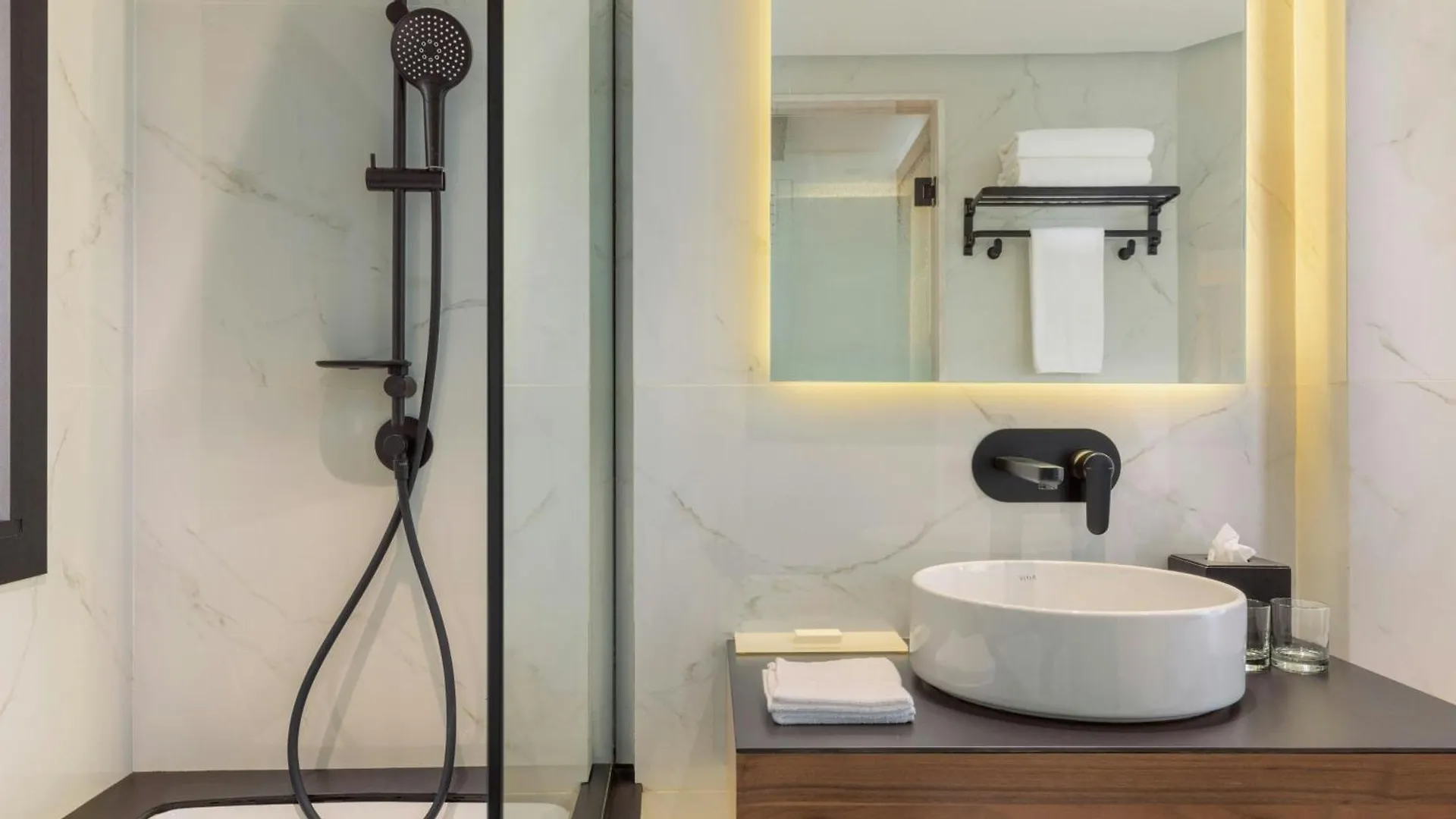 Hotel Le Meridien N'Fis Marrakesh