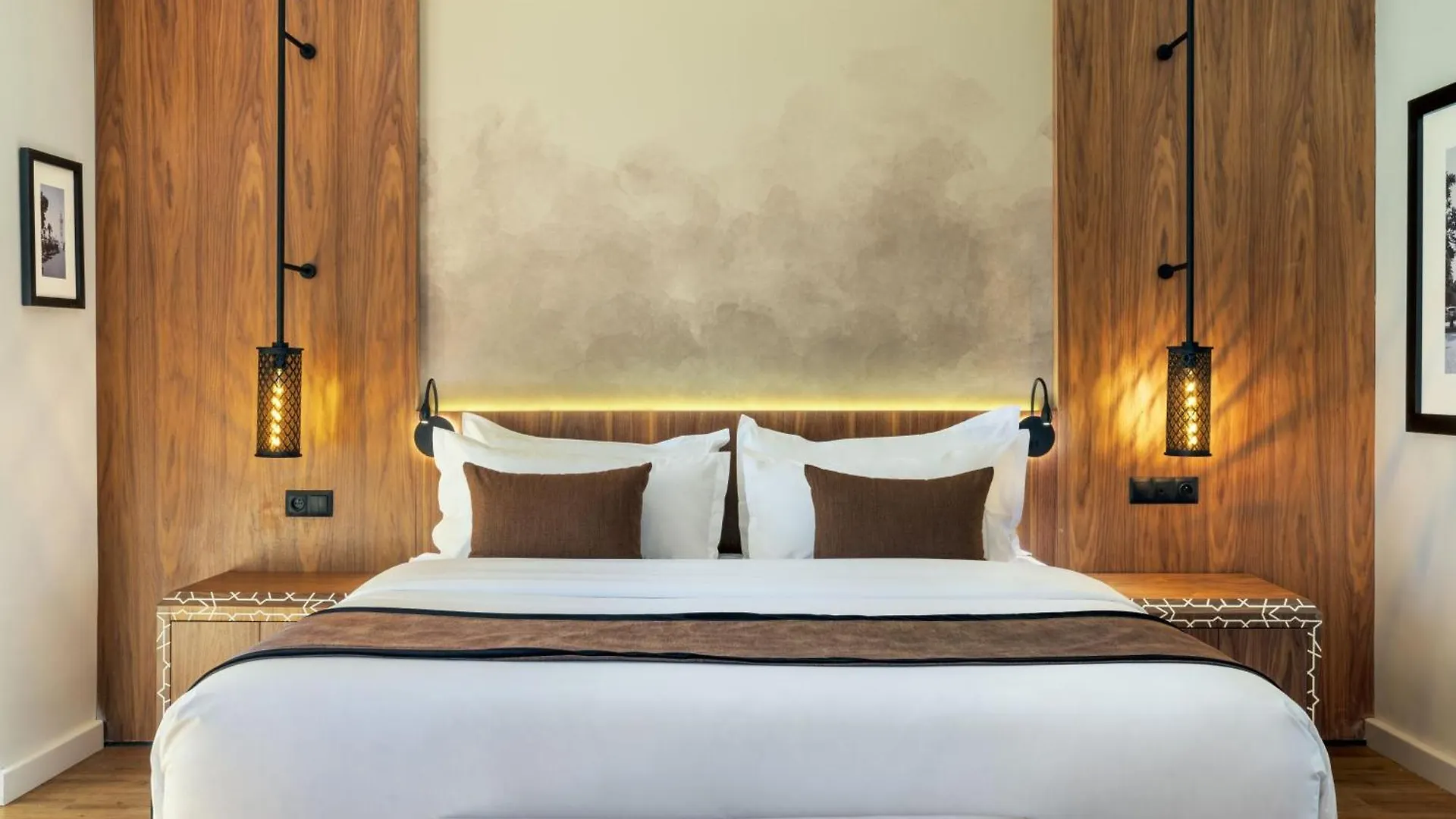 Le Meridien N'Fis Marrakesh Hotel